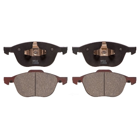 Advics AD1044 Ultra-Premium OE Replacement AD1044